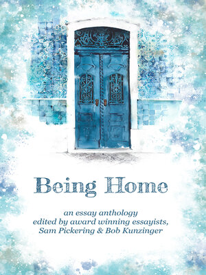 cover image of Being Home